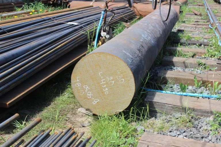 Круг поковка