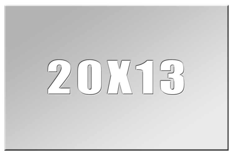 Сталь 20Х13