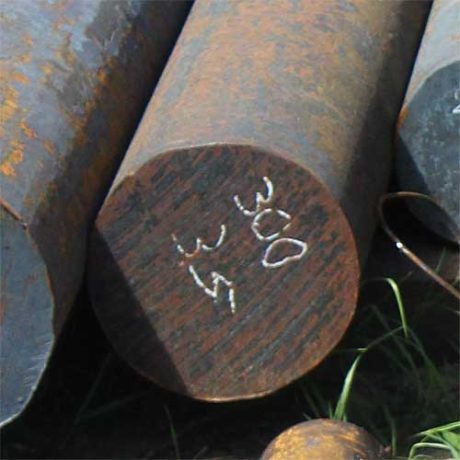 Круг стальной Ст35 300